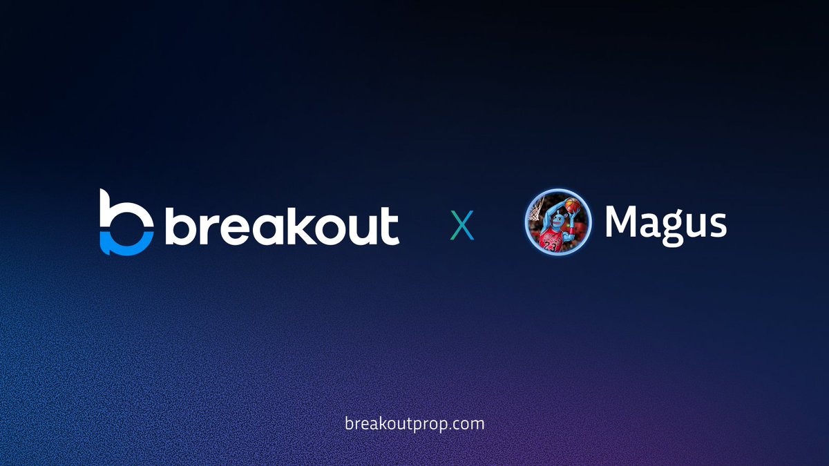 Magus tweet media