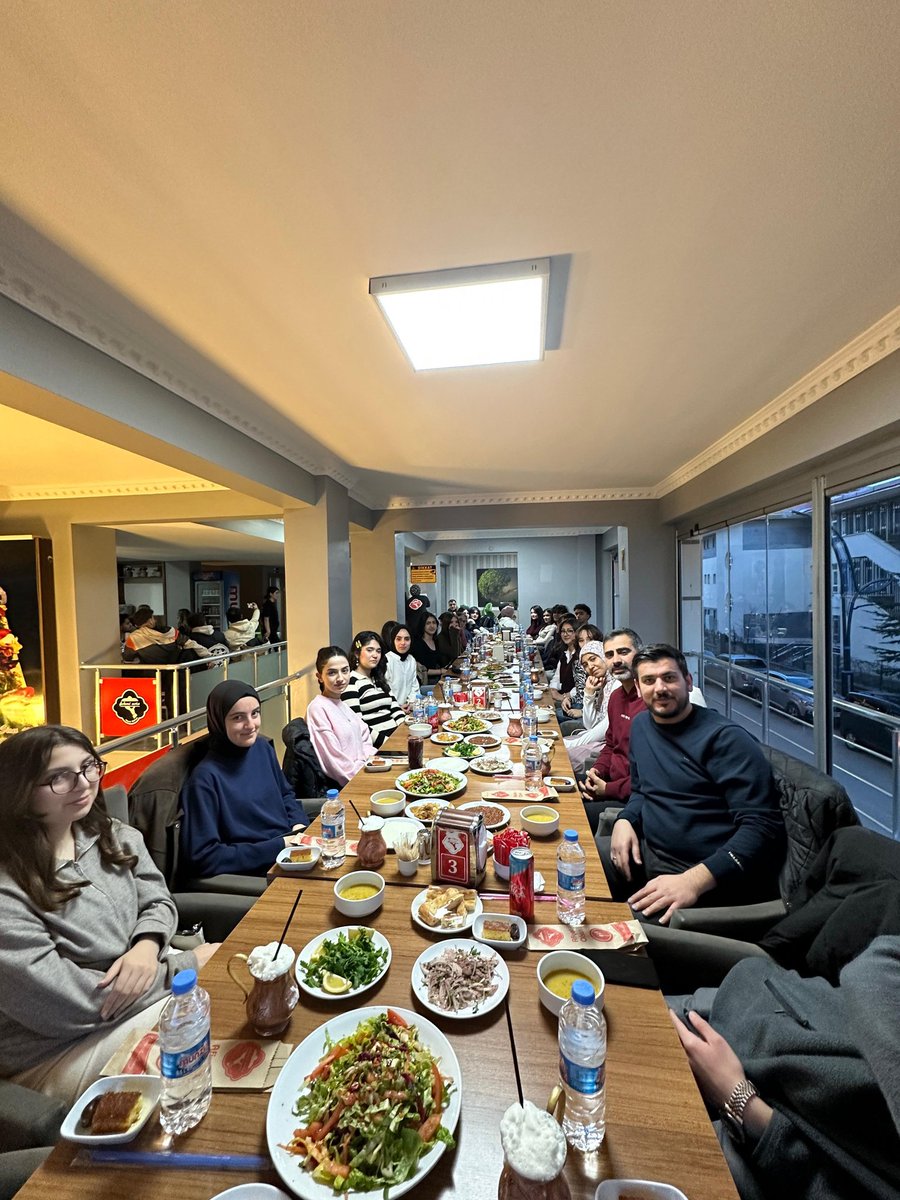 TBMM Vakfı Bingöl Fen Lisesi tweet media