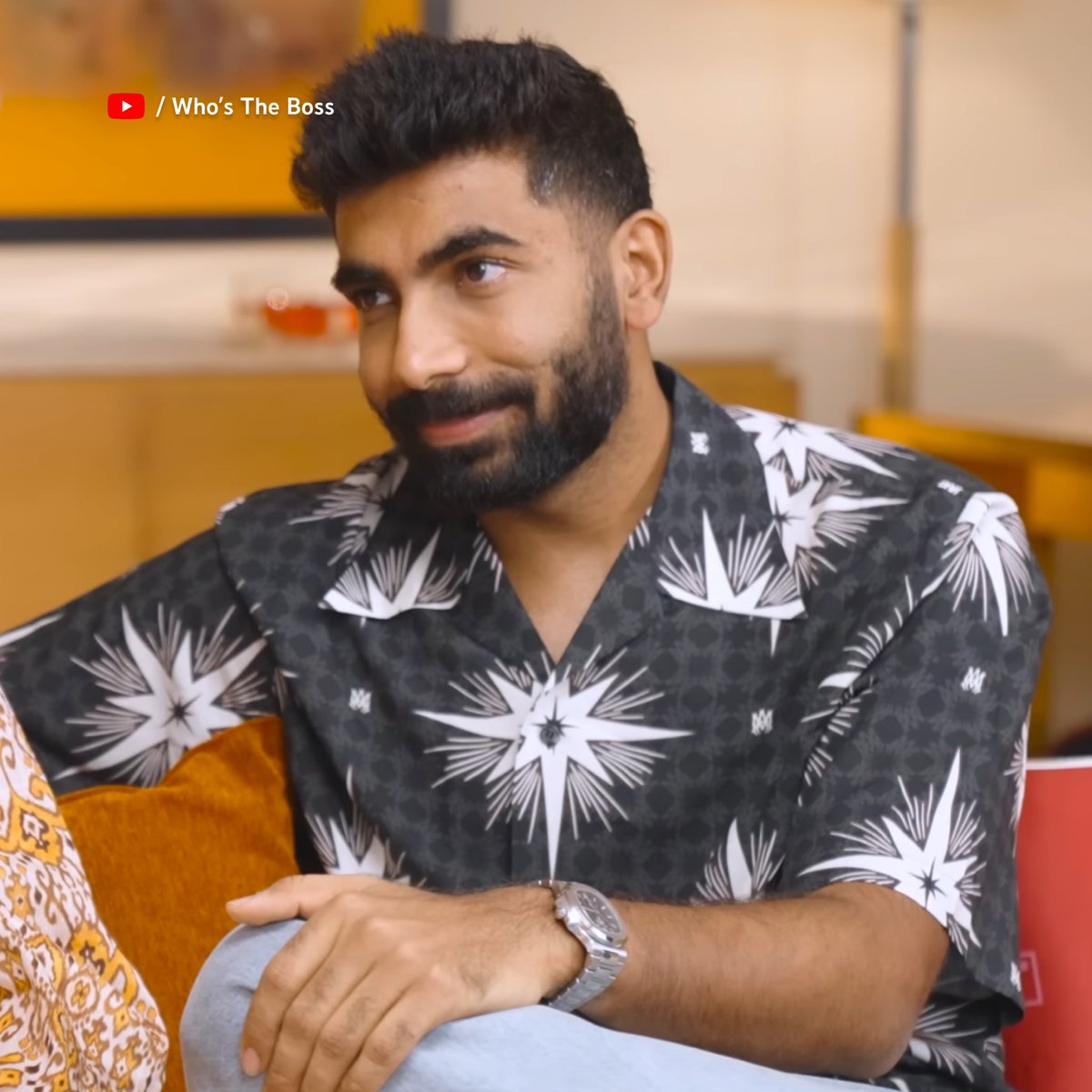 YouTube India tweet media