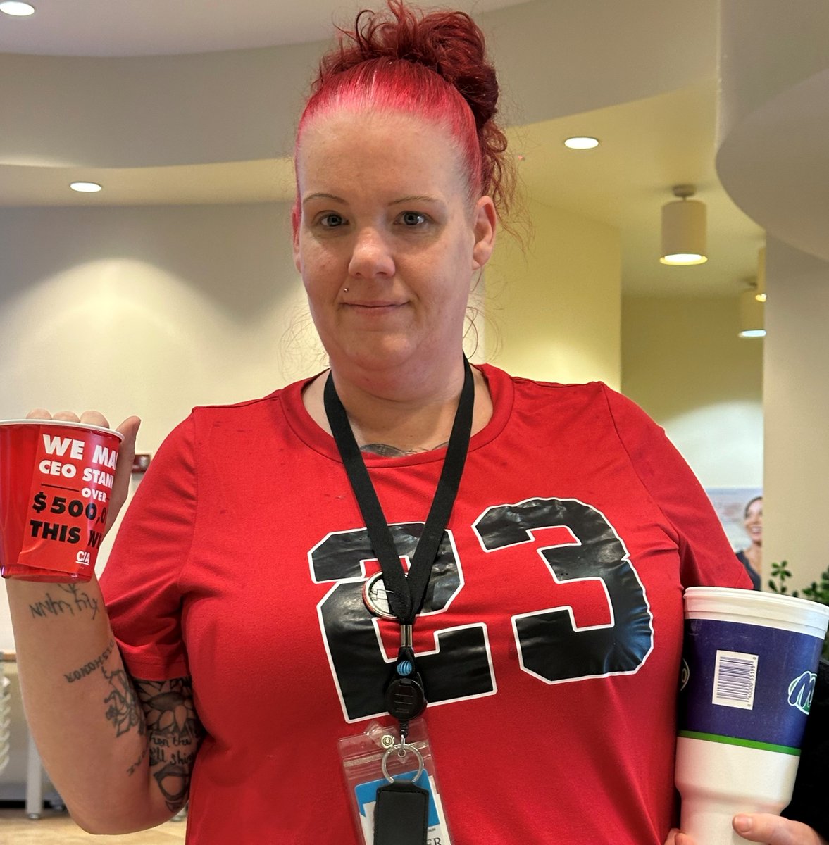 CWA 4900 tweet media