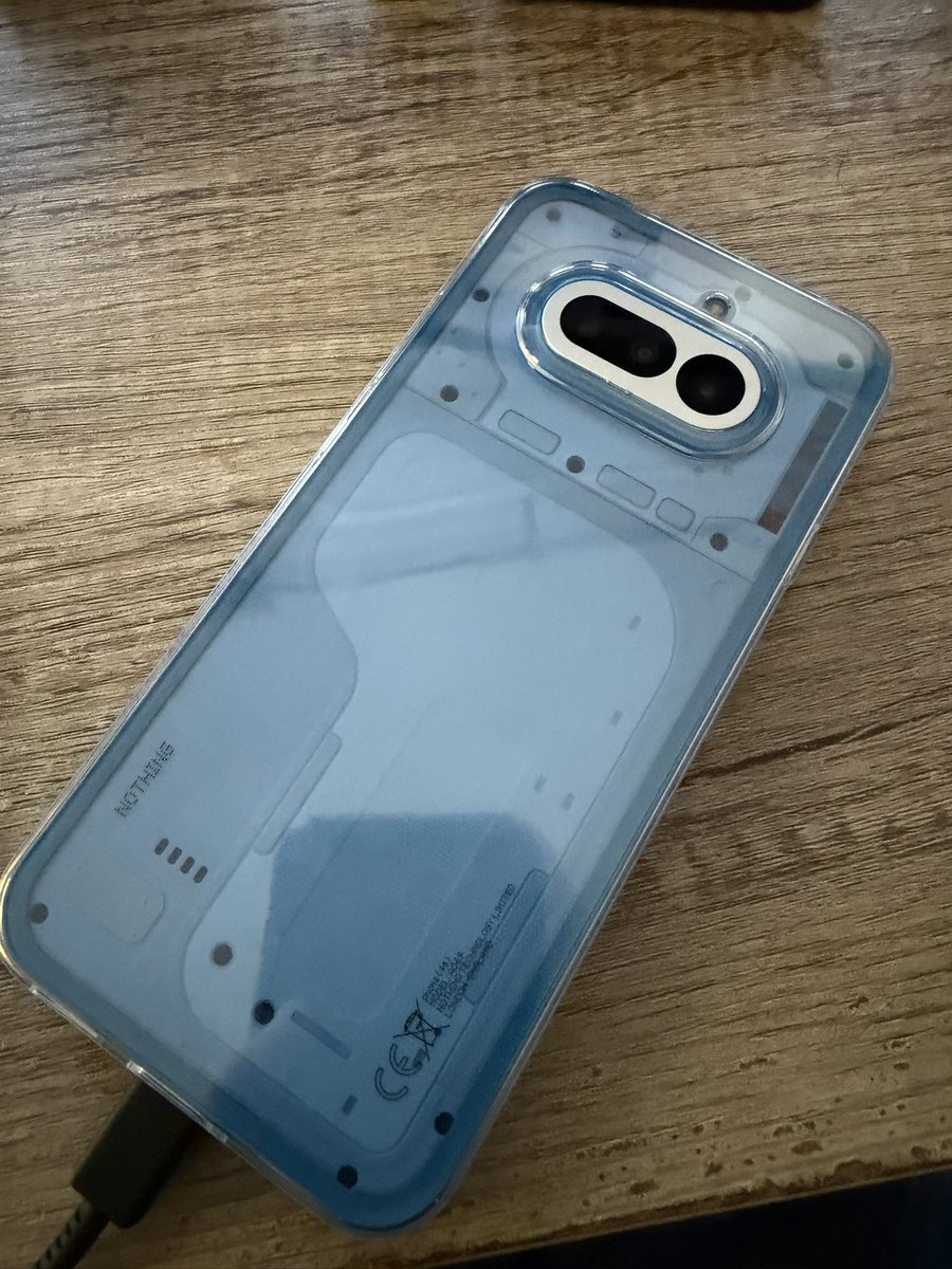 Craig Green tweet media