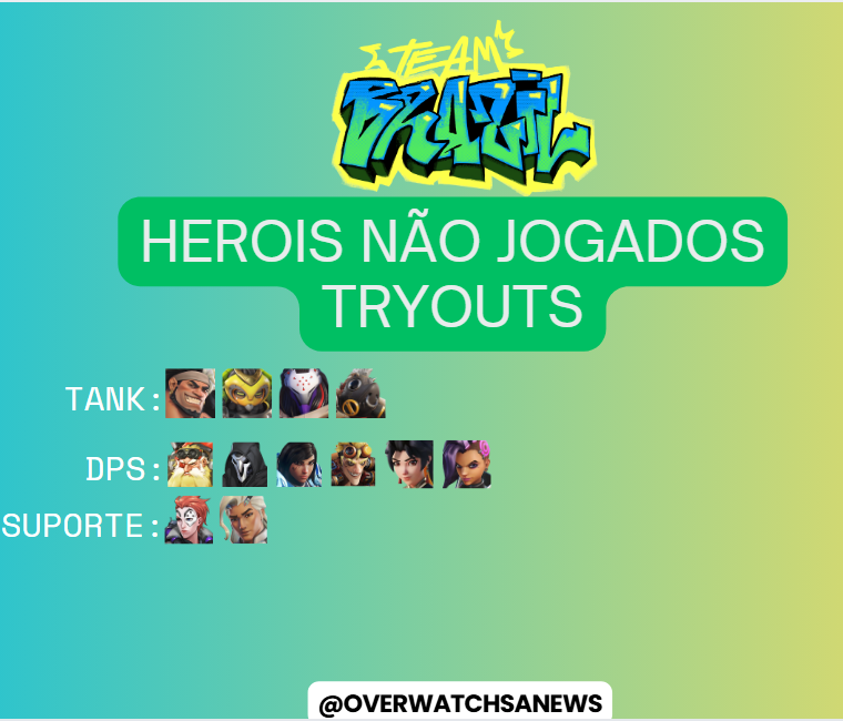 OverwatchSANews tweet media