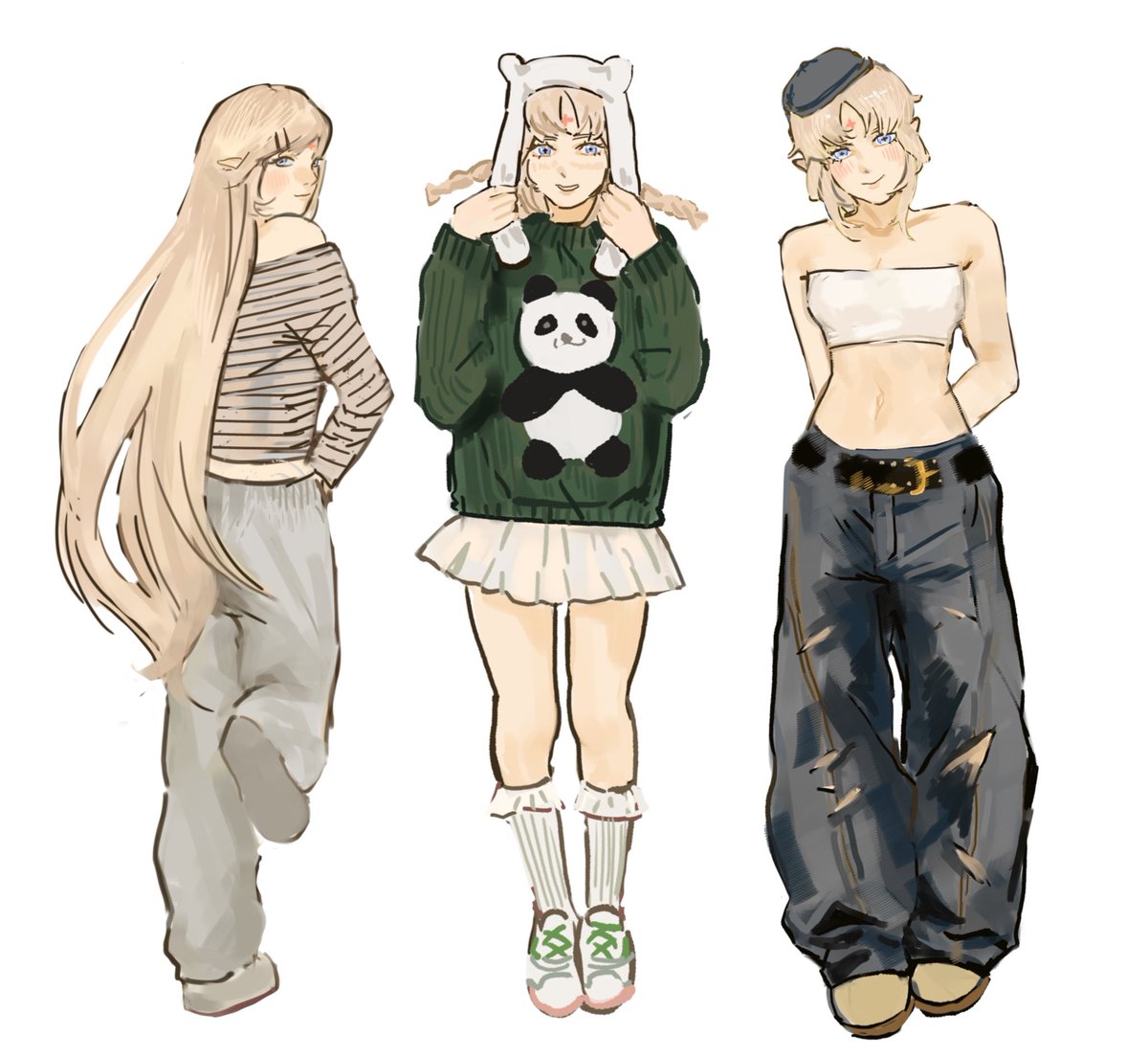 kermitttyyy tweet media