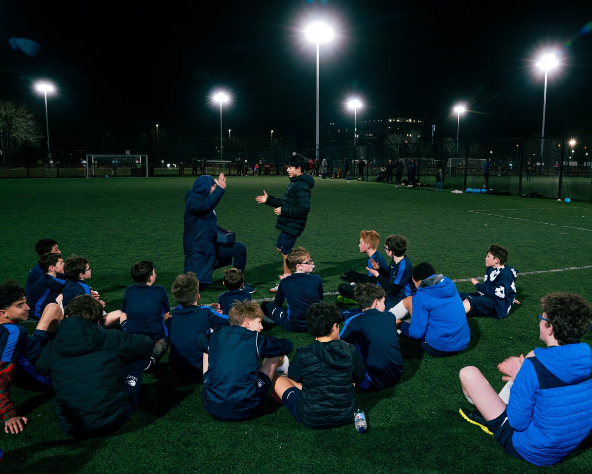 J.Ellis Football tweet media