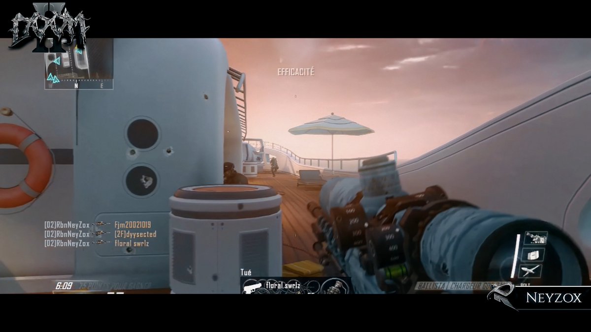 Reborn Clan tweet media