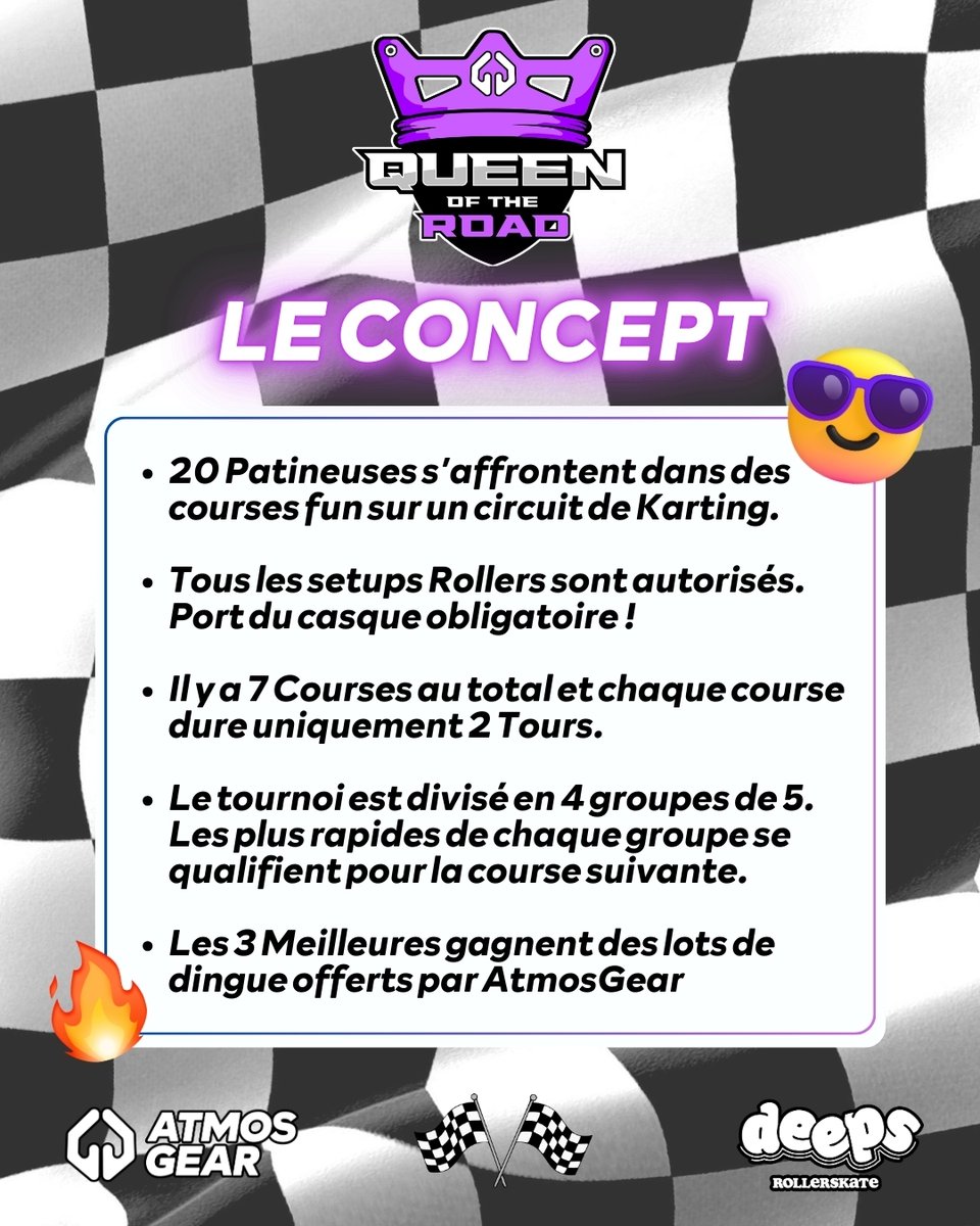 AtmosGear tweet media