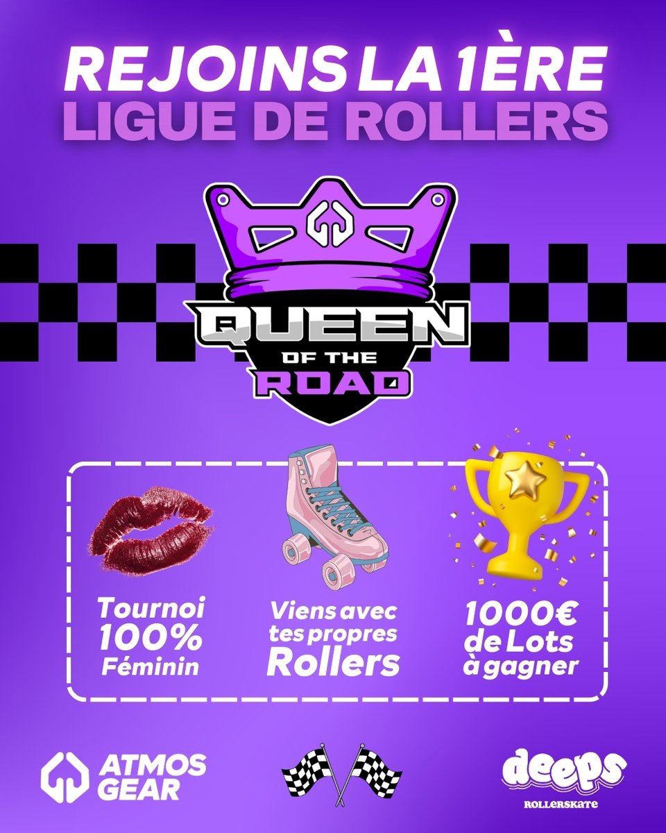 AtmosGear tweet media