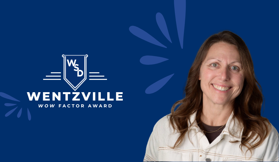 Wentzville Schools tweet media