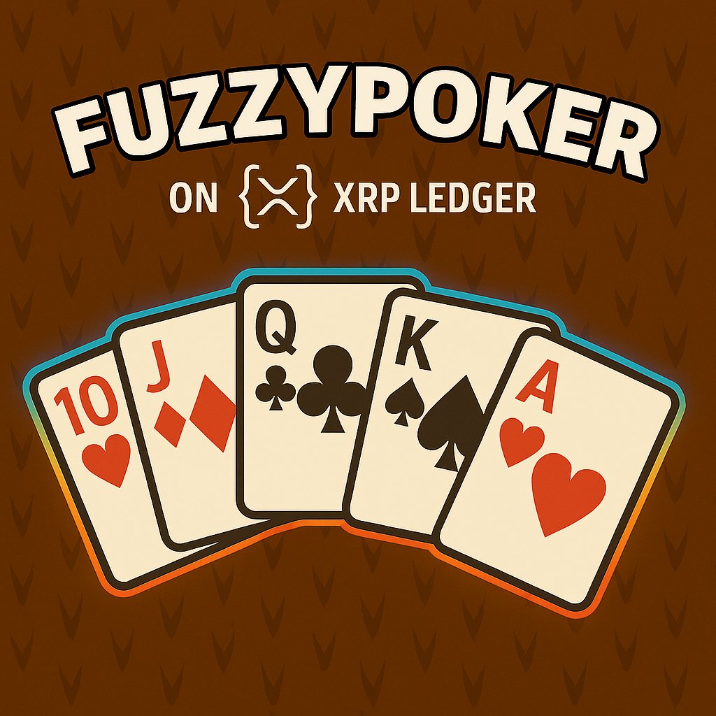 fuzzypoker tweet media