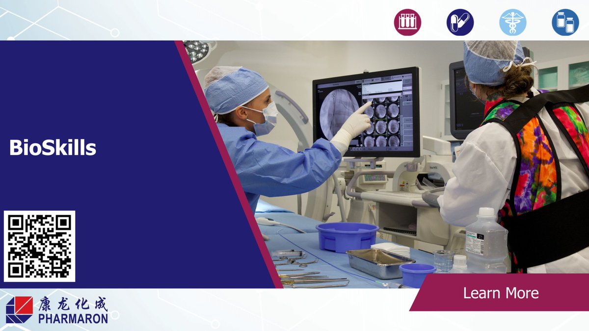 Pharmaron tweet media