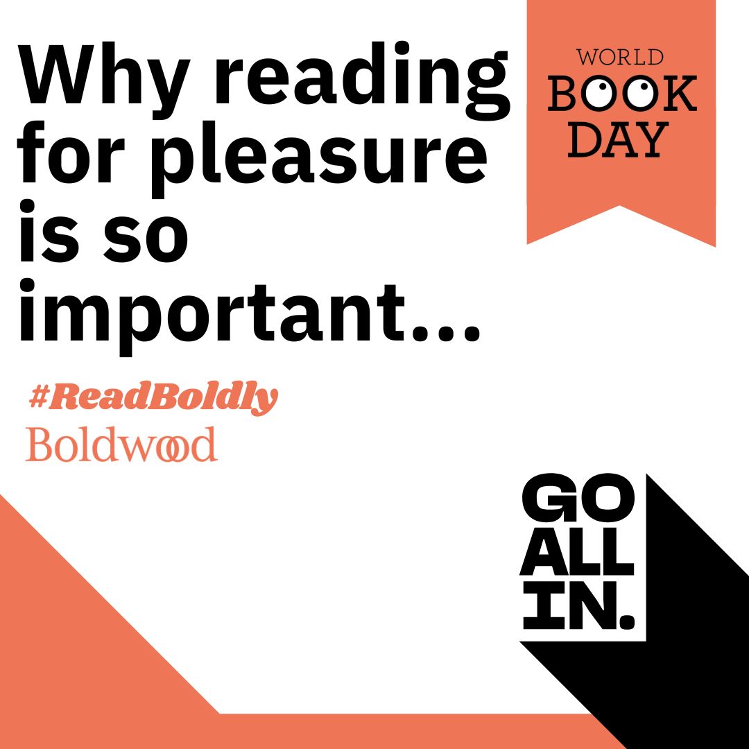 MichaelJecks's tweet photo. When I was a kid, I was happy sitting down with a book & reading. Such memories of Just William, Paddington, Narnia, The Hobbit, listening to 70s rock. Neil Young still takes me back! Books mean understanding others! #WorldBookDay #ReadBoldly & #GoAllIn https://t.co/aRiy7nn1sg https://t.co/23p2vc6tgk