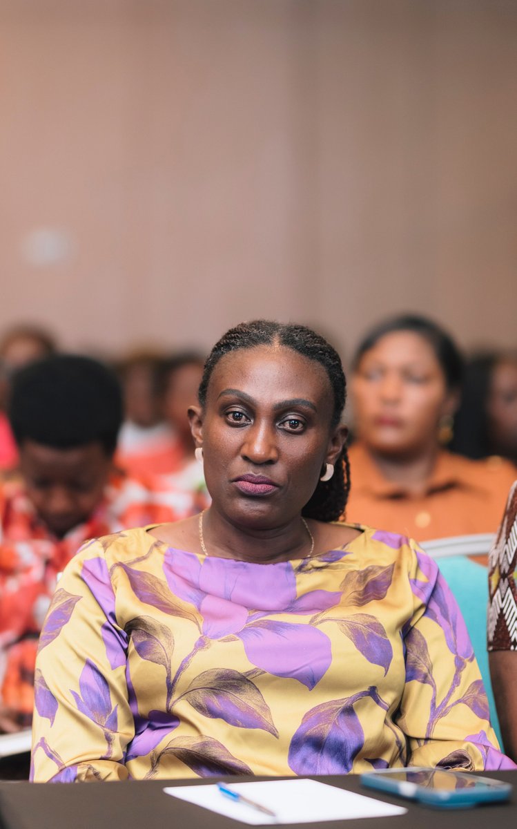 ralgarwanda's tweet photo. Kigali: The Local Government Women Network held its 4th General Assembly today. The event brought together women leaders and staff from all levels of local government, alongside representatives from government institutions and partner organizations. #LGWNGA2026 #WomenInLocalGov🇷🇼 https://t.co/6ayEzrnIqA