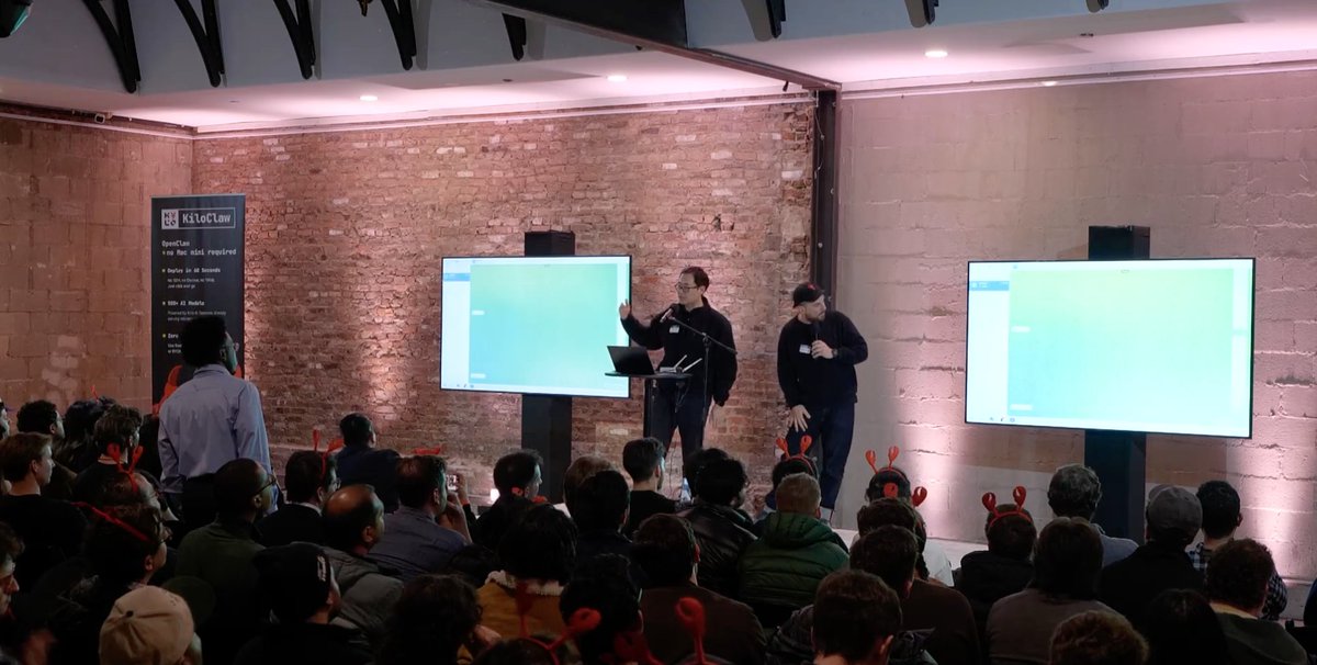 Passive Claw tweet media