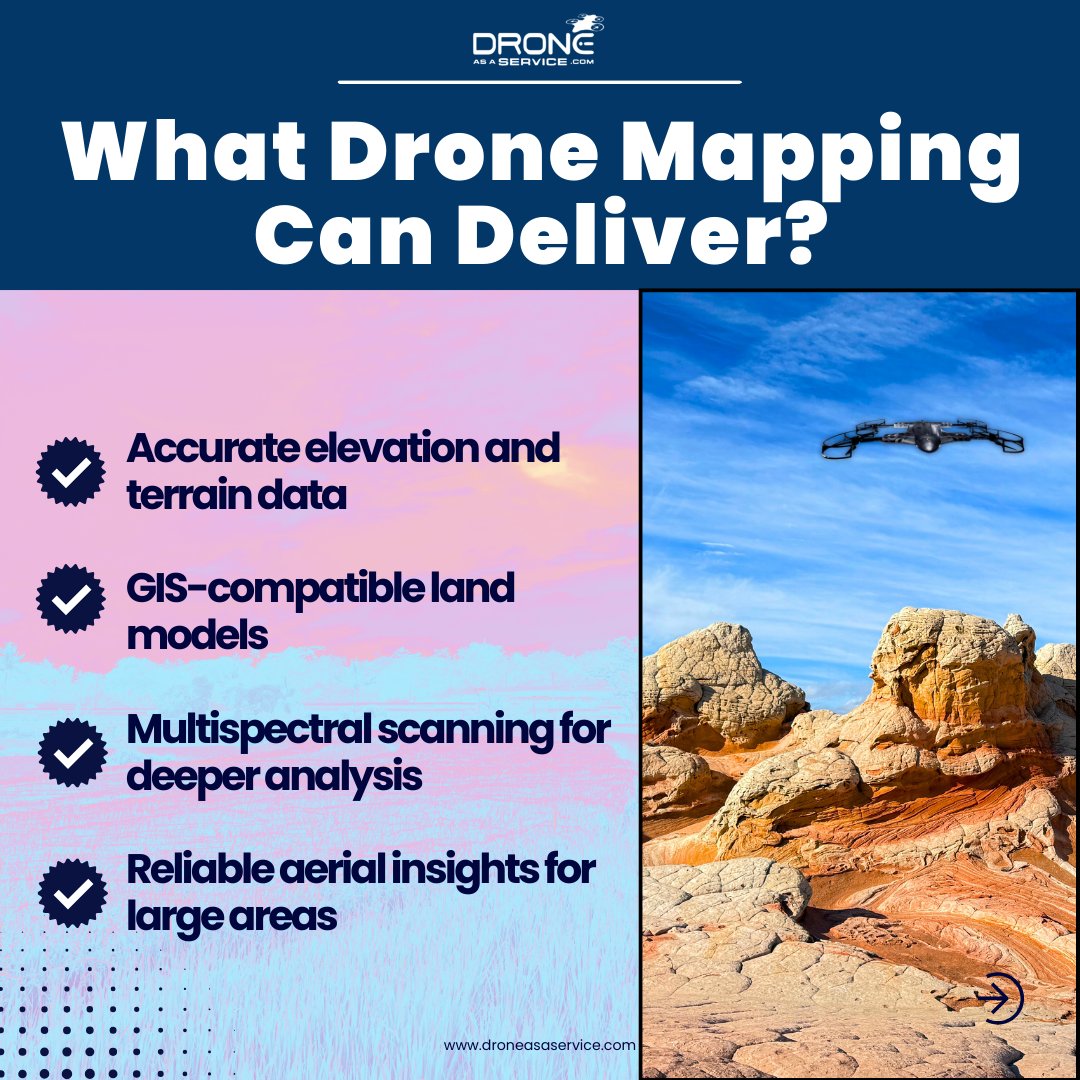 Drone as a Service tweet media