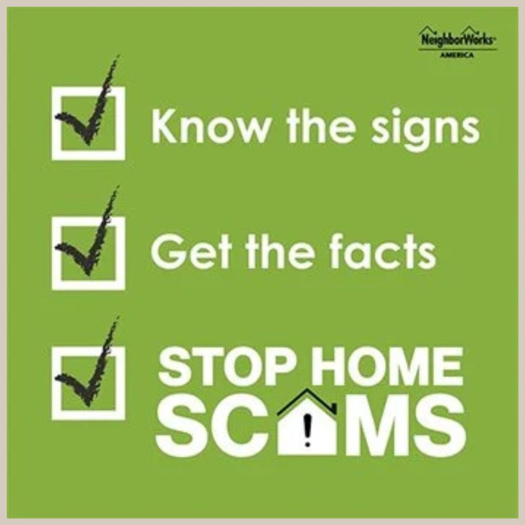 NeighborWorks tweet media