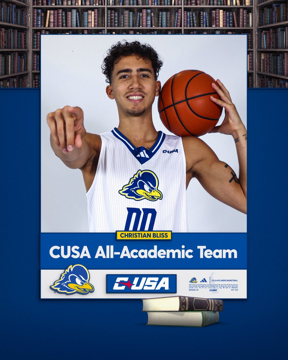 On and off the court 🏀📚

📰: bit.ly/4u7fXXD