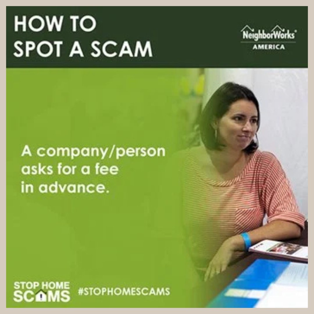 NeighborWorks tweet media