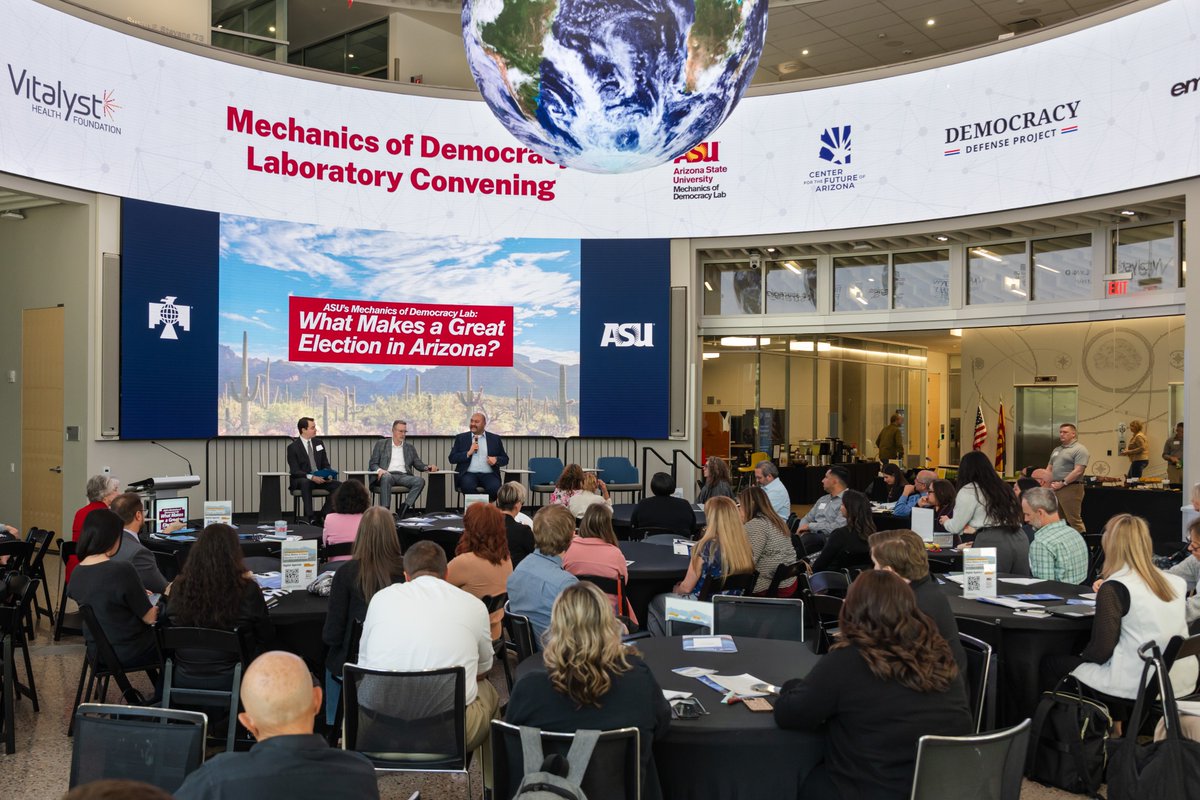 Democracy Defense Project tweet media