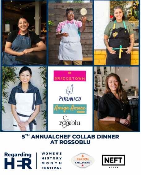 Regarding Her Women’s History Month Festival Features International Women’s Day Events.

westsidetoday.com/2026/03/05/int…