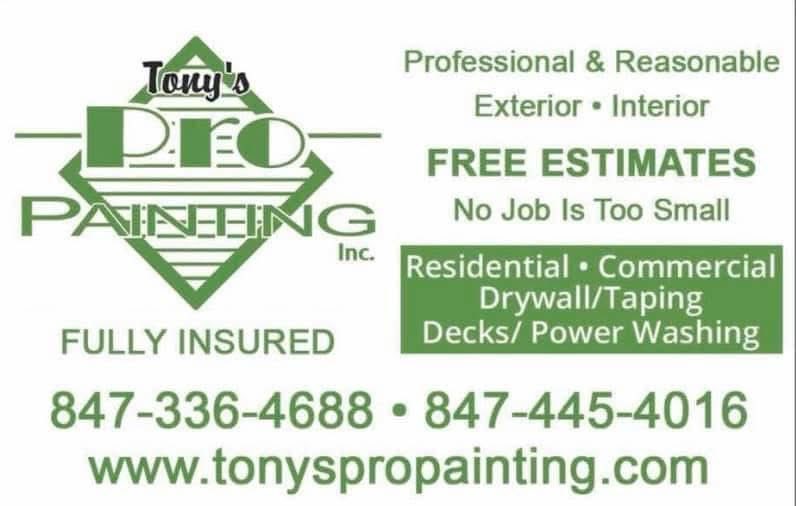 TonysProPaint's tweet photo. https://t.co/xc5uFwhL5h https://t.co/SjtU25nggO
