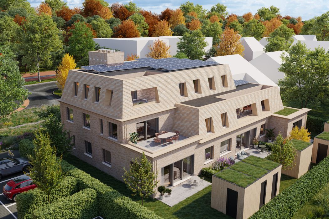 'InSchalkhaar' tweet media