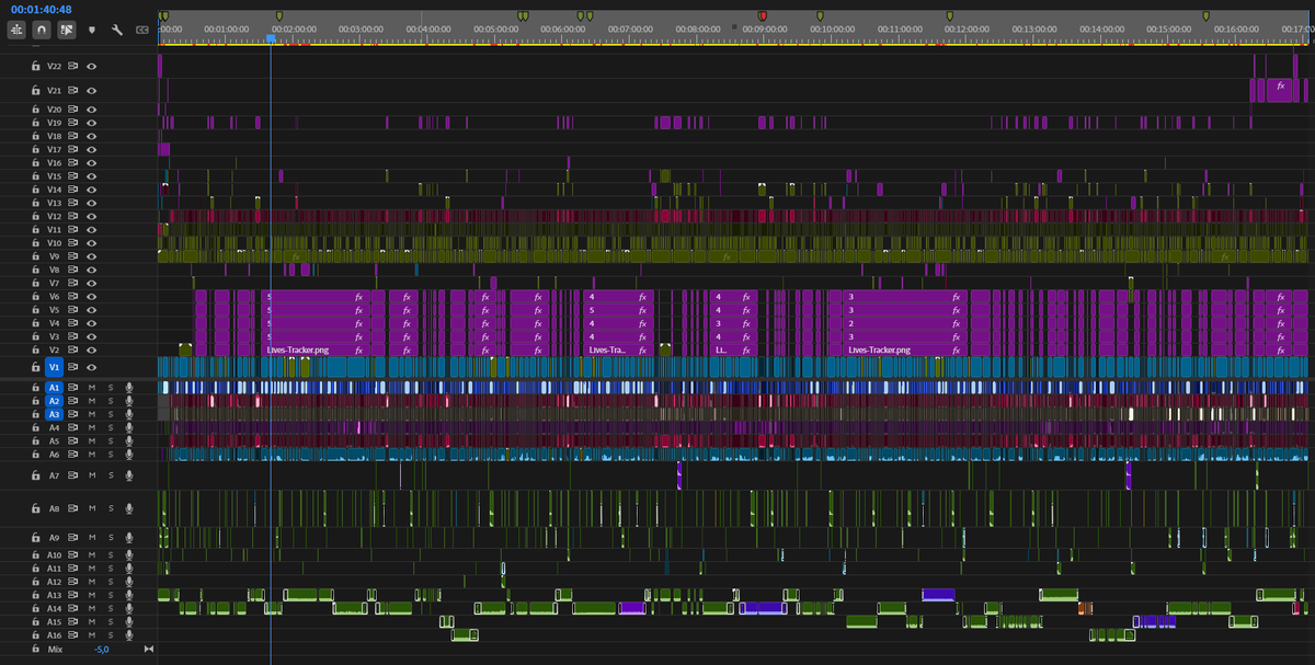 carlinzx | Video Editor🎬 tweet media