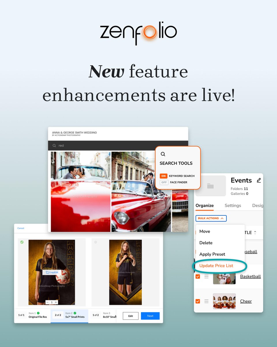 Zenfolio tweet media