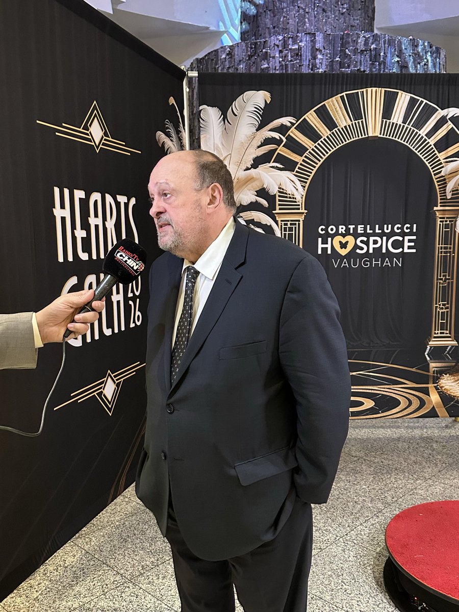 Dr. Michael Tibollo tweet media