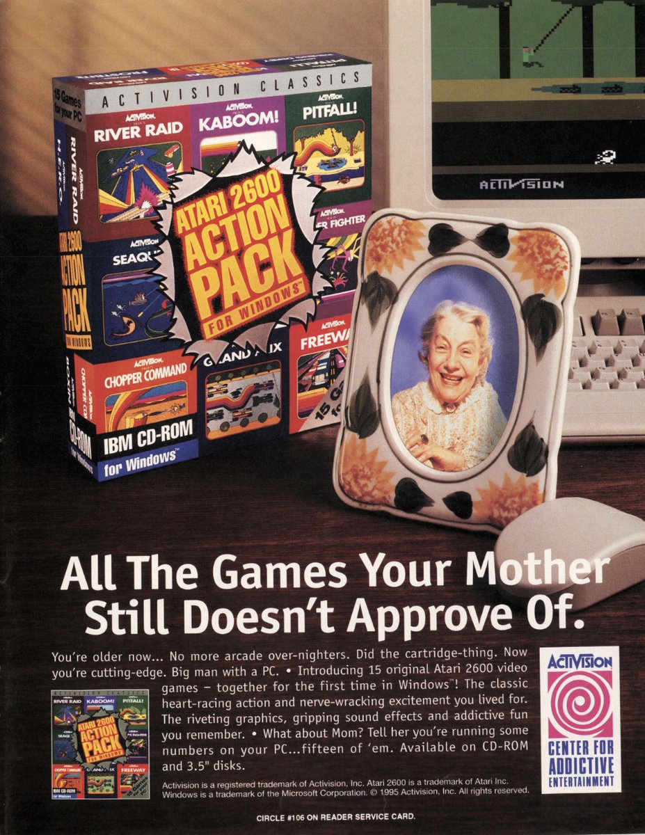 Video Game History Foundation tweet media