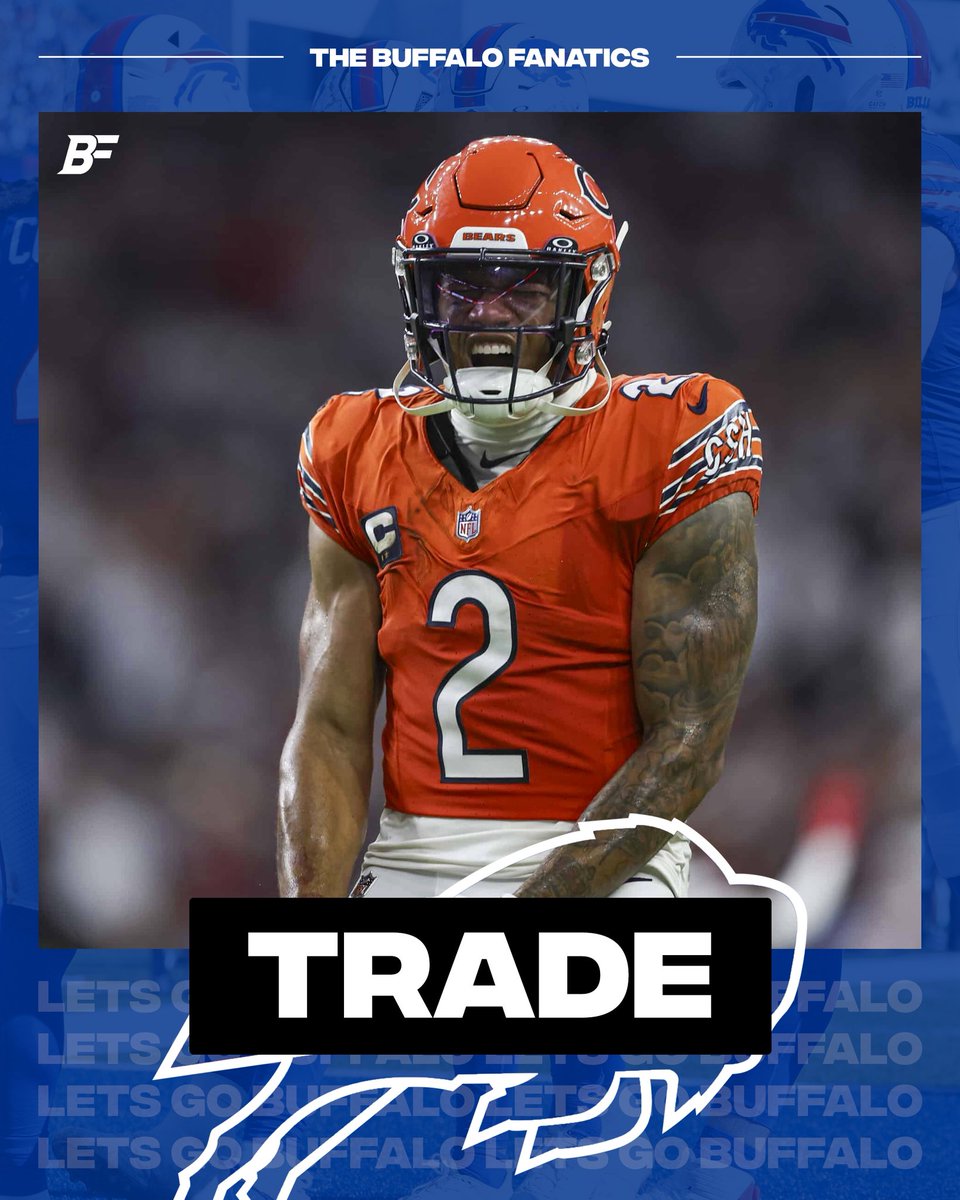 Buffalo Fanatics tweet media