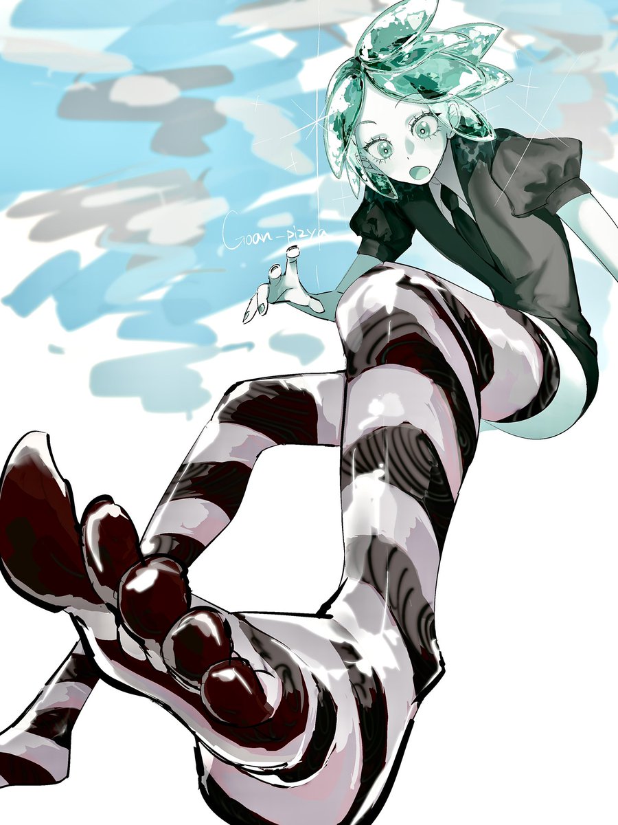 恋ﾁ tweet media