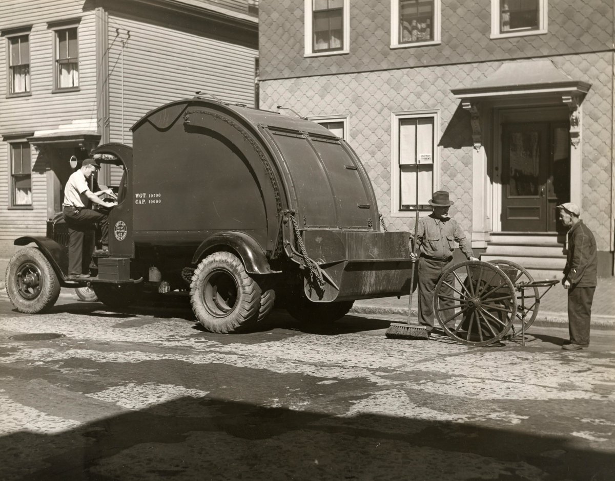 City of Portland, Maine tweet media
