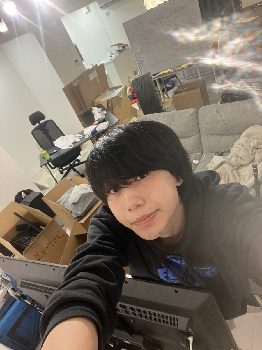 ざえもん🕶 tweet media