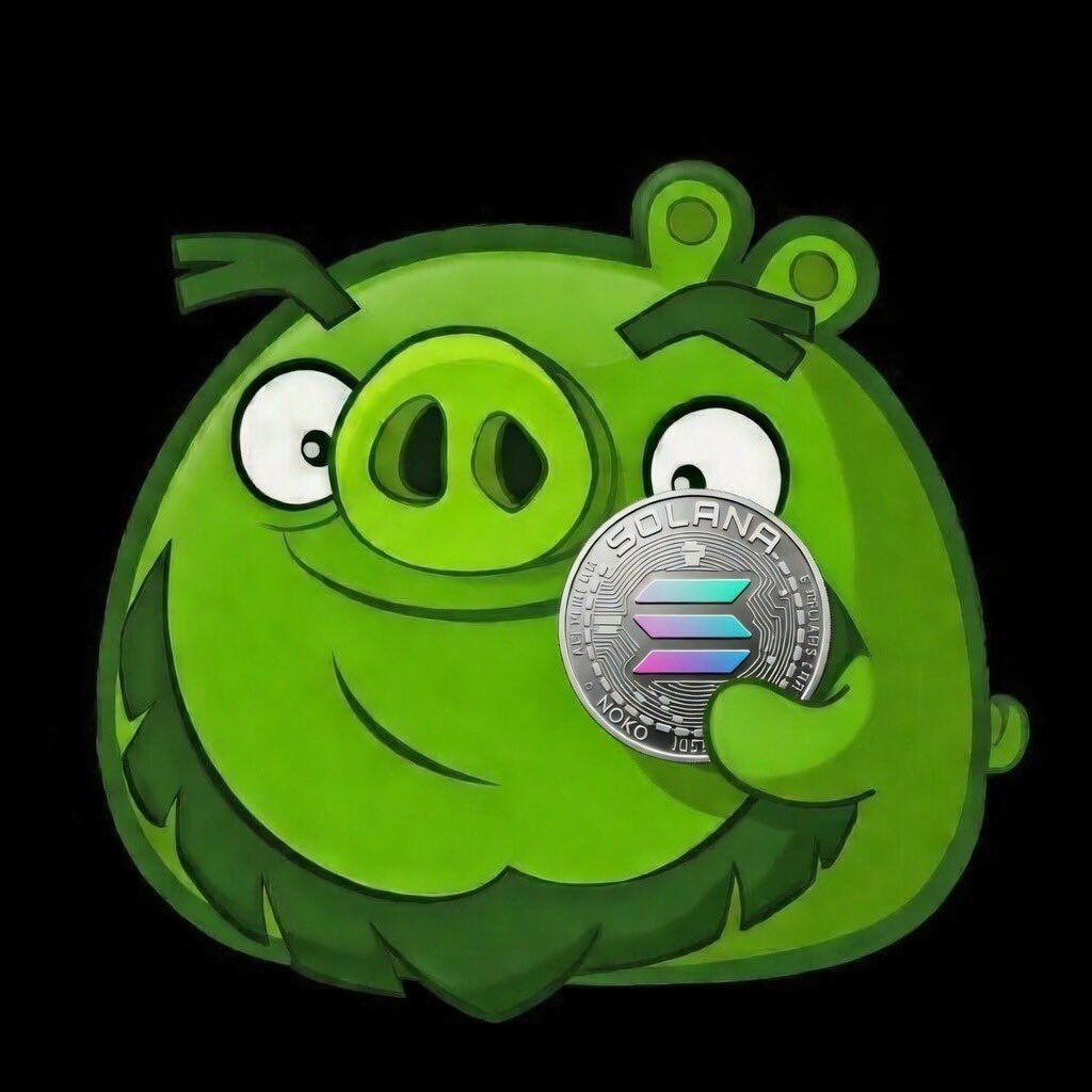 mpfut_coins's tweet photo. Angry energy meets Solana speed.  
Project incoming.  
Revealed soon. https://t.co/keZKkZcOK5