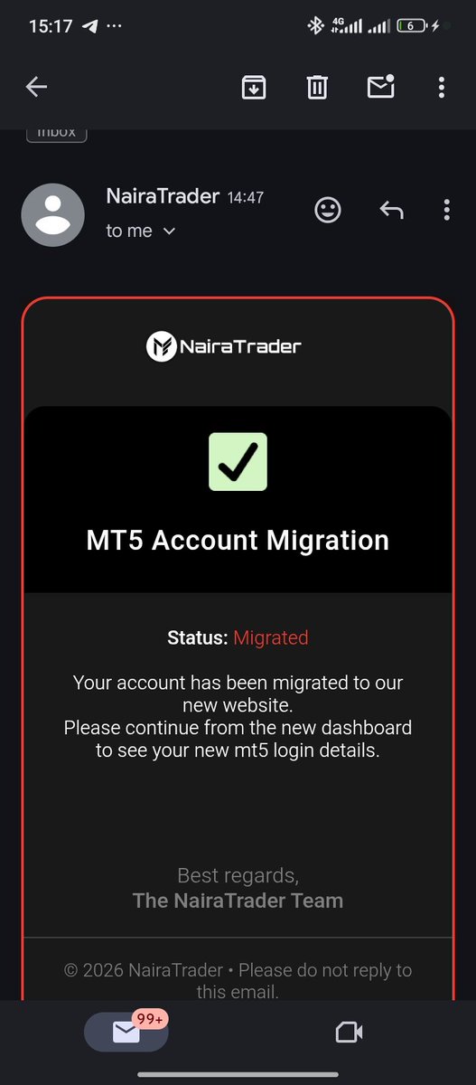 GEORGE WOVE tweet media