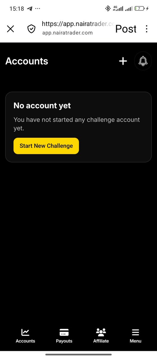 GEORGE WOVE tweet media