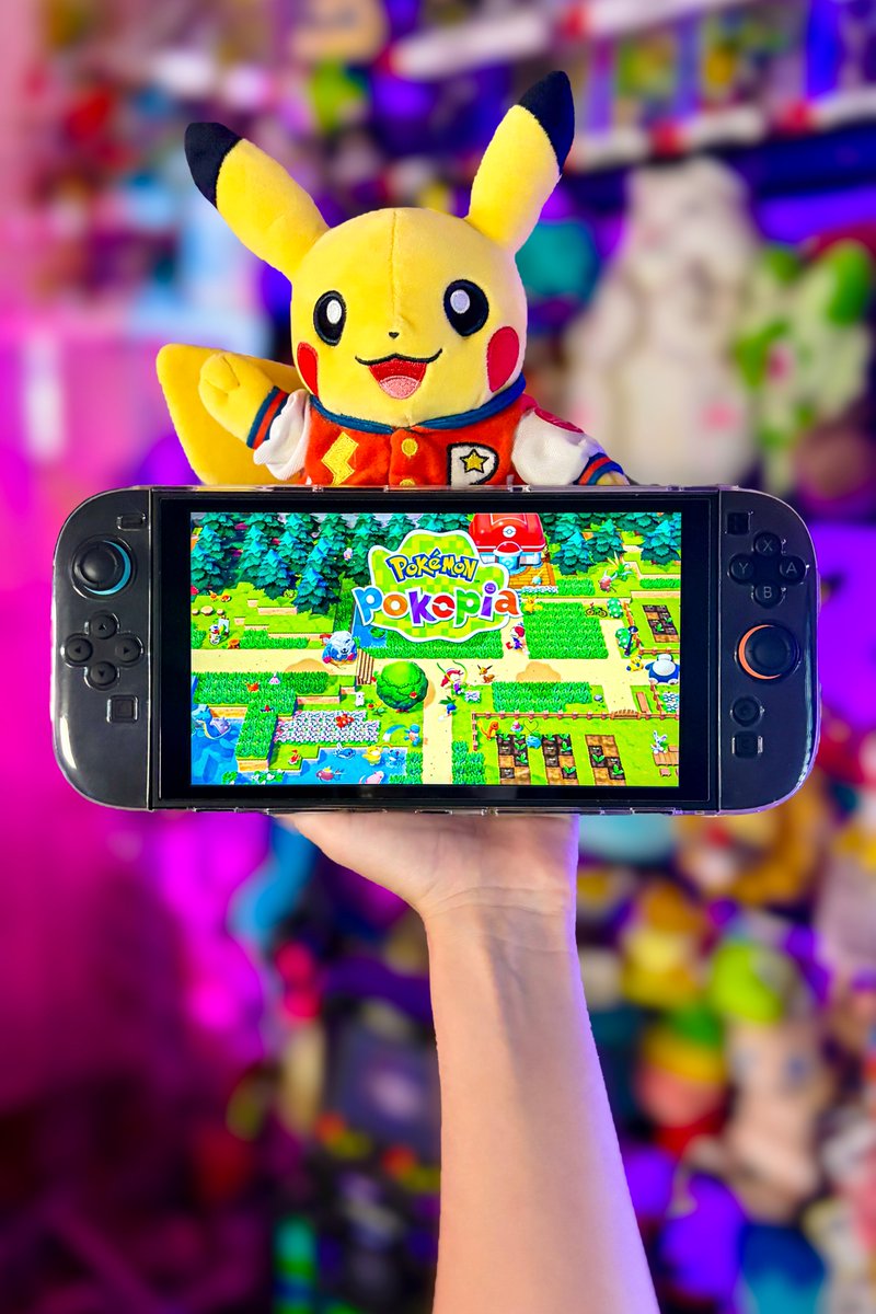 Alex y Tely tweet media