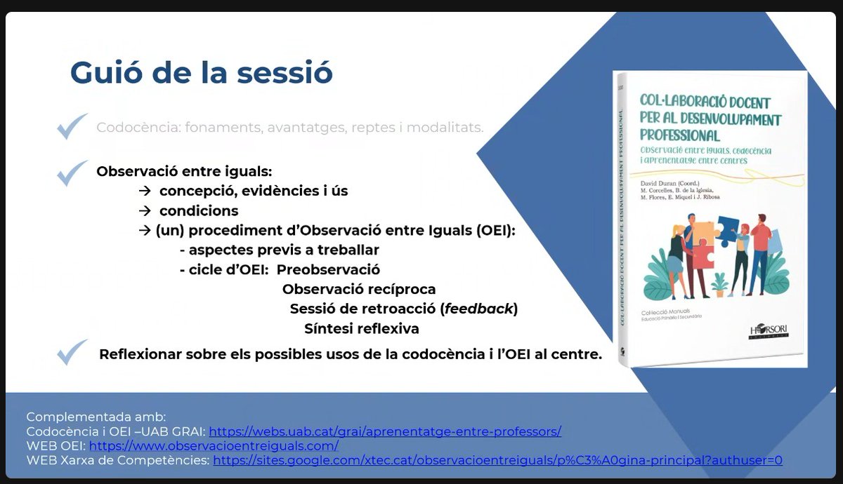 Servei Educatiu del Baix Empordà tweet media