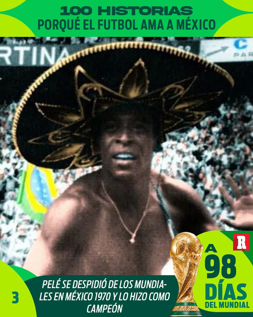 DIARIO RÉCORD tweet media