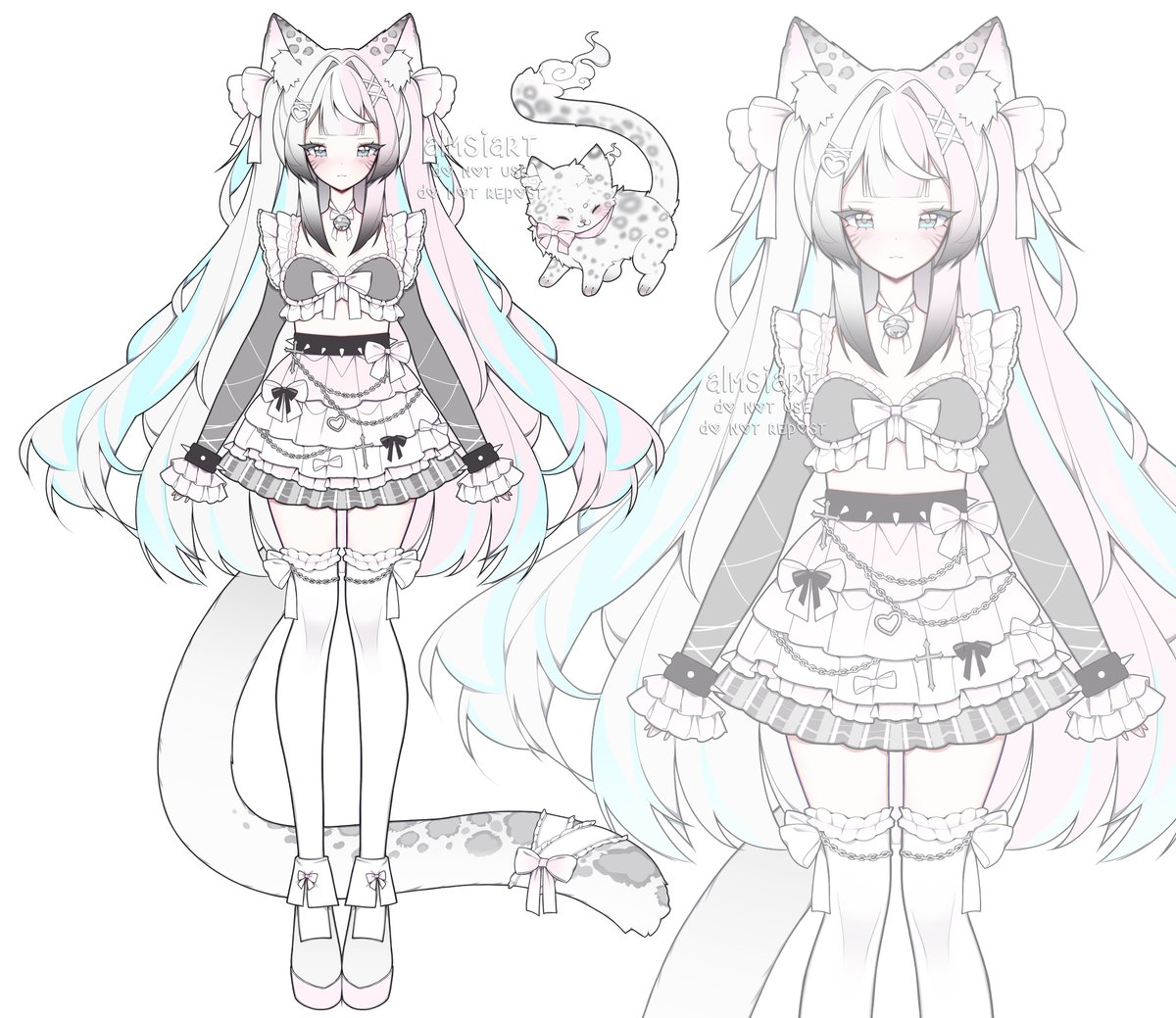 🦢 almsi ✦ ( VGen open ) tweet media