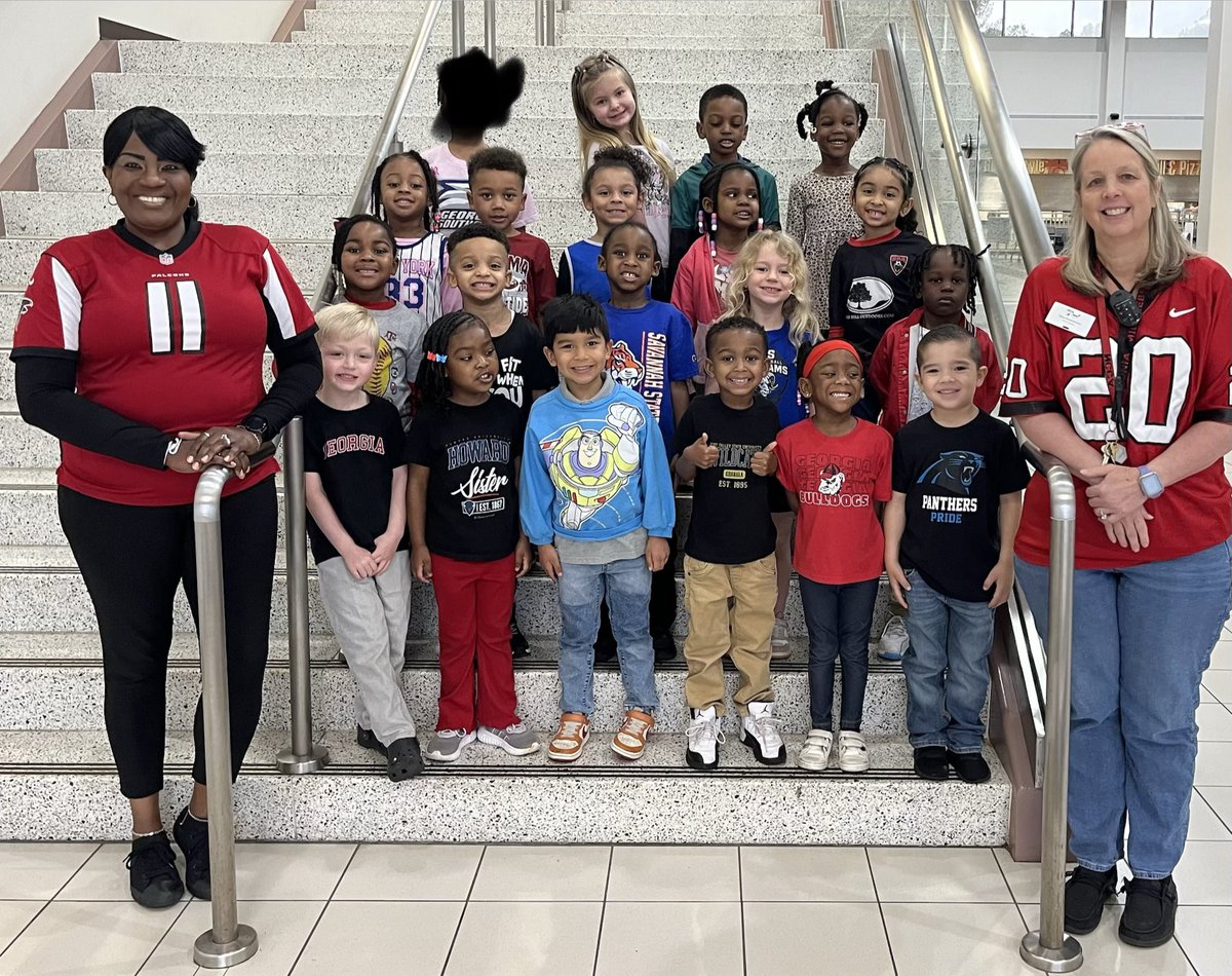 Tonia Middlebrooks tweet media