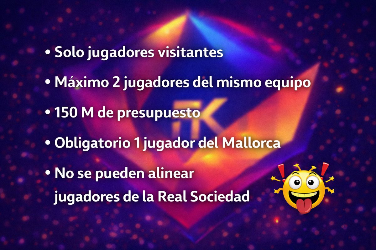 Movistar Fantasy MARCA tweet media