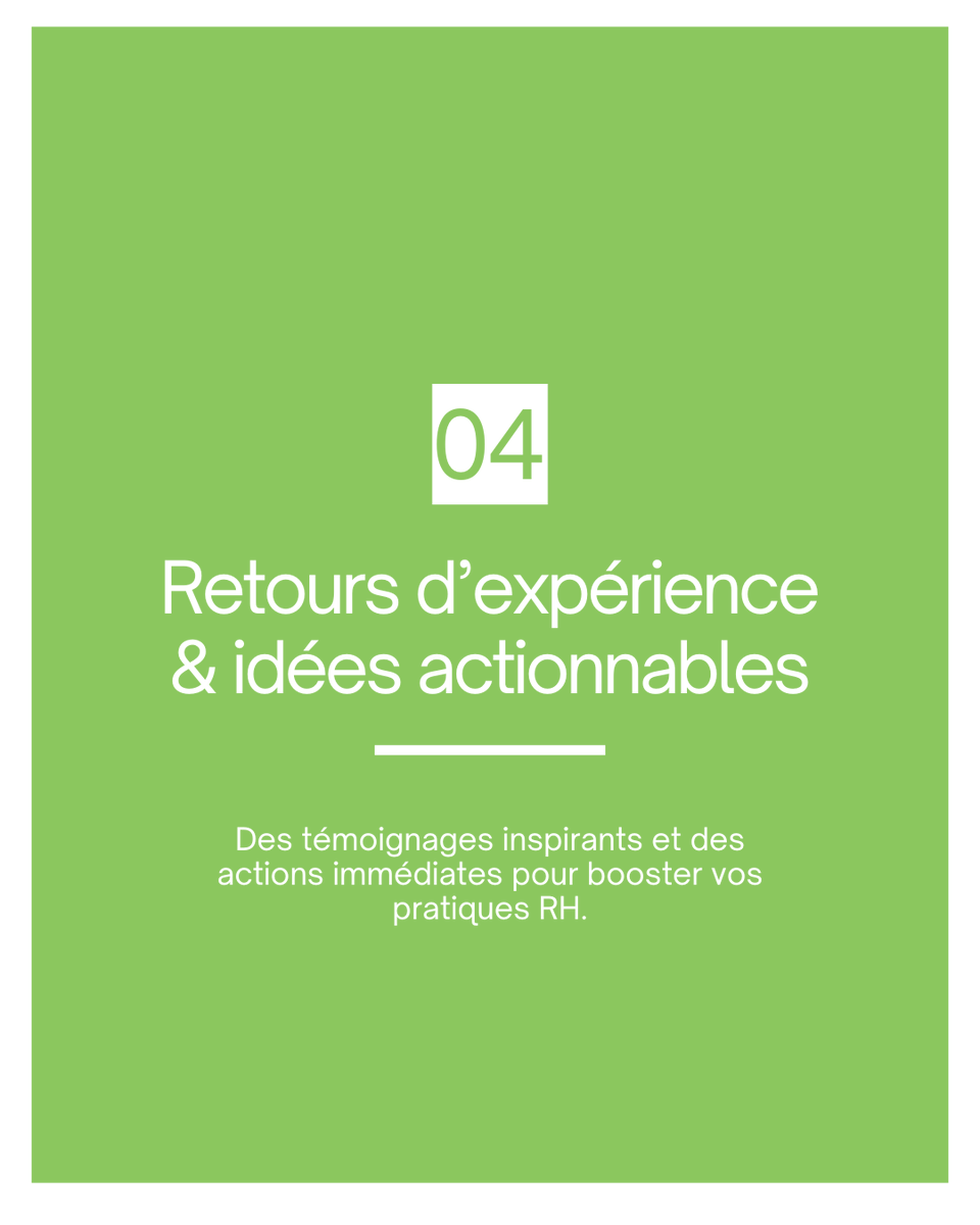 Solutions Ressources Humaines tweet media