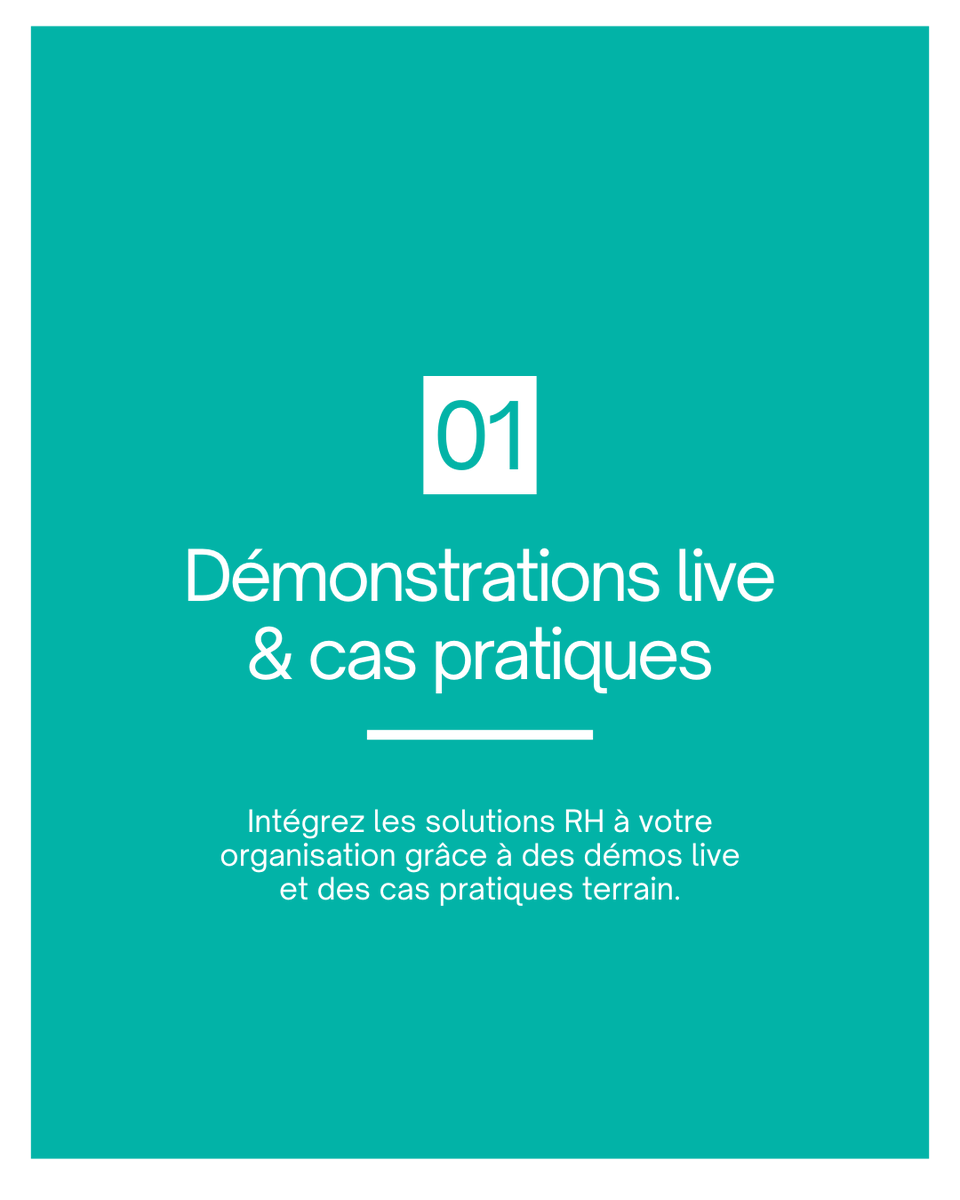 Solutions Ressources Humaines tweet media