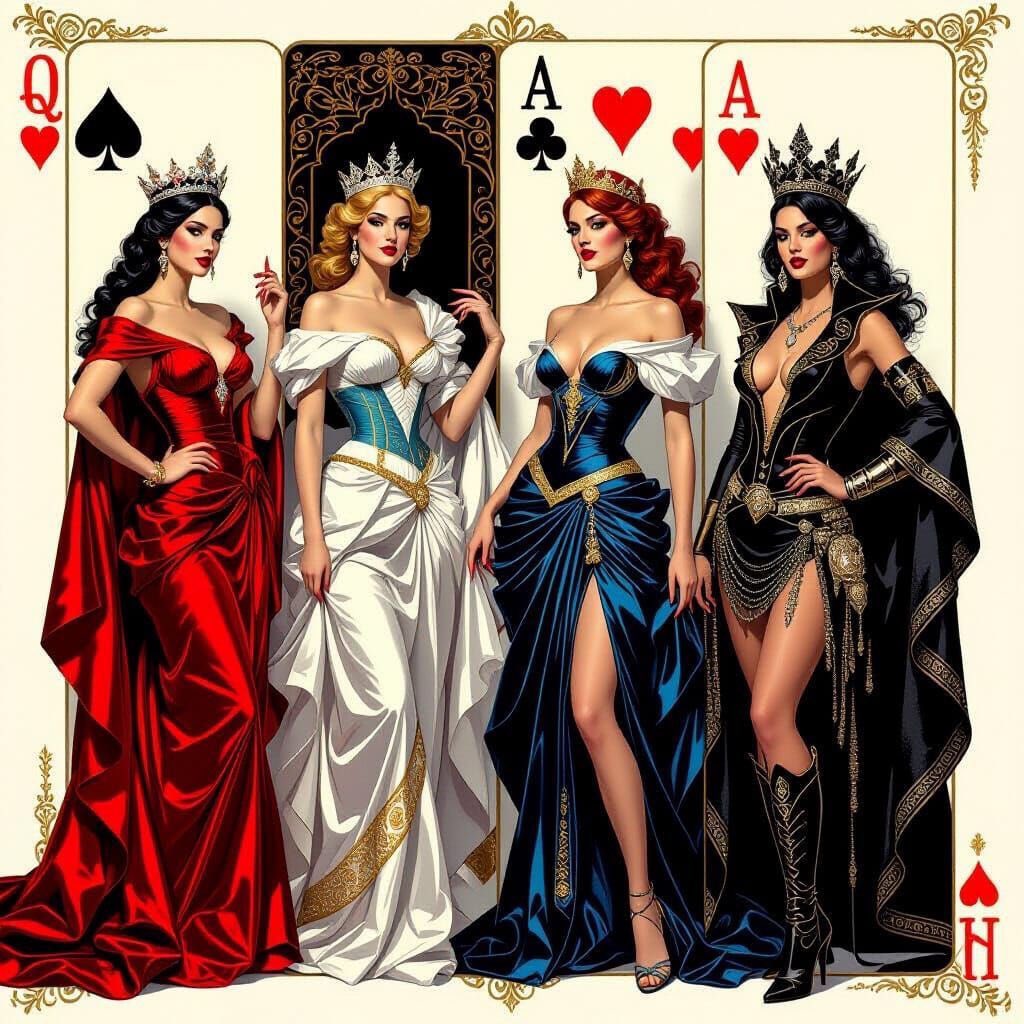MatriarchMatch tweet media