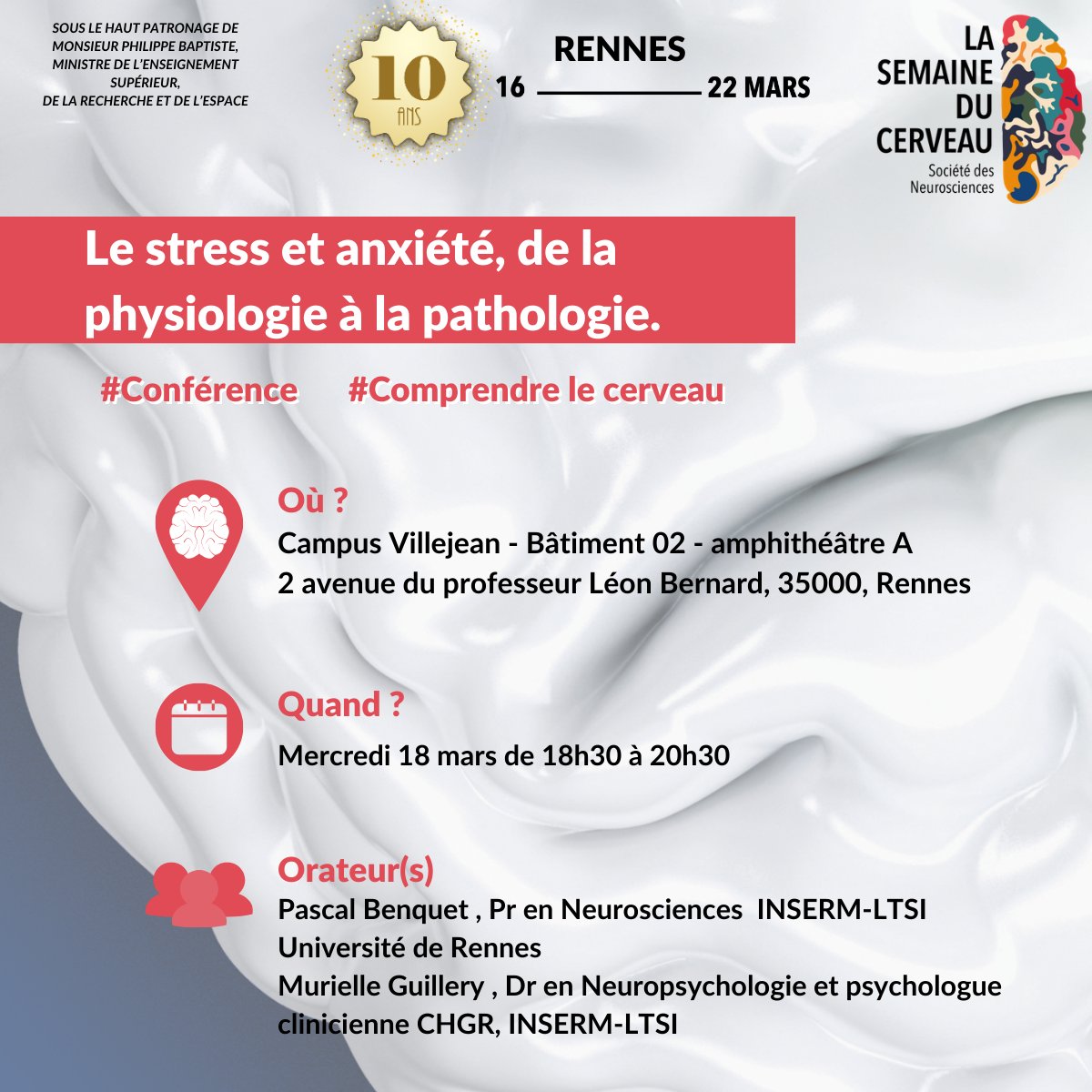 SemCerveau35's tweet photo. ➕En savoir plus ⤵️
https://t.co/H9rBt0fZPc https://t.co/iuuUwkkU85