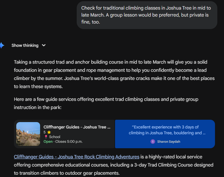 Michael McCrae tweet media