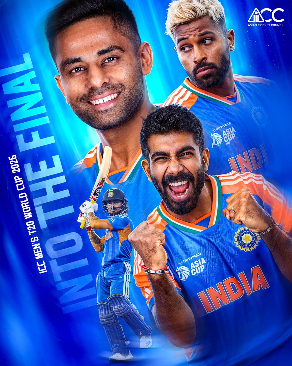 ACCMedia1's tweet image. 𝐎𝐧𝐞 𝐬𝐭𝐞𝐩 𝐜𝐥𝐨𝐬𝐞𝐫 𝐭𝐨 𝐠𝐥𝐨𝐫𝐲 🏆

#T20WorldCup #ENGvIND #ACC
