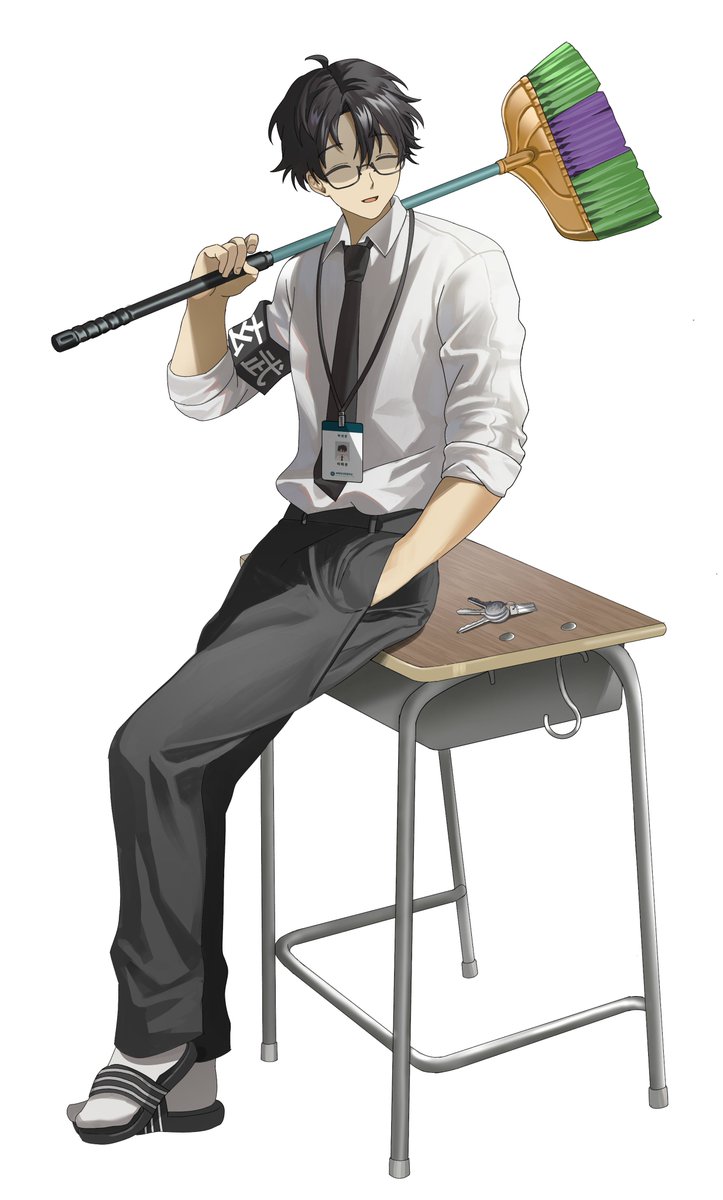 구마 커미션 tweet media