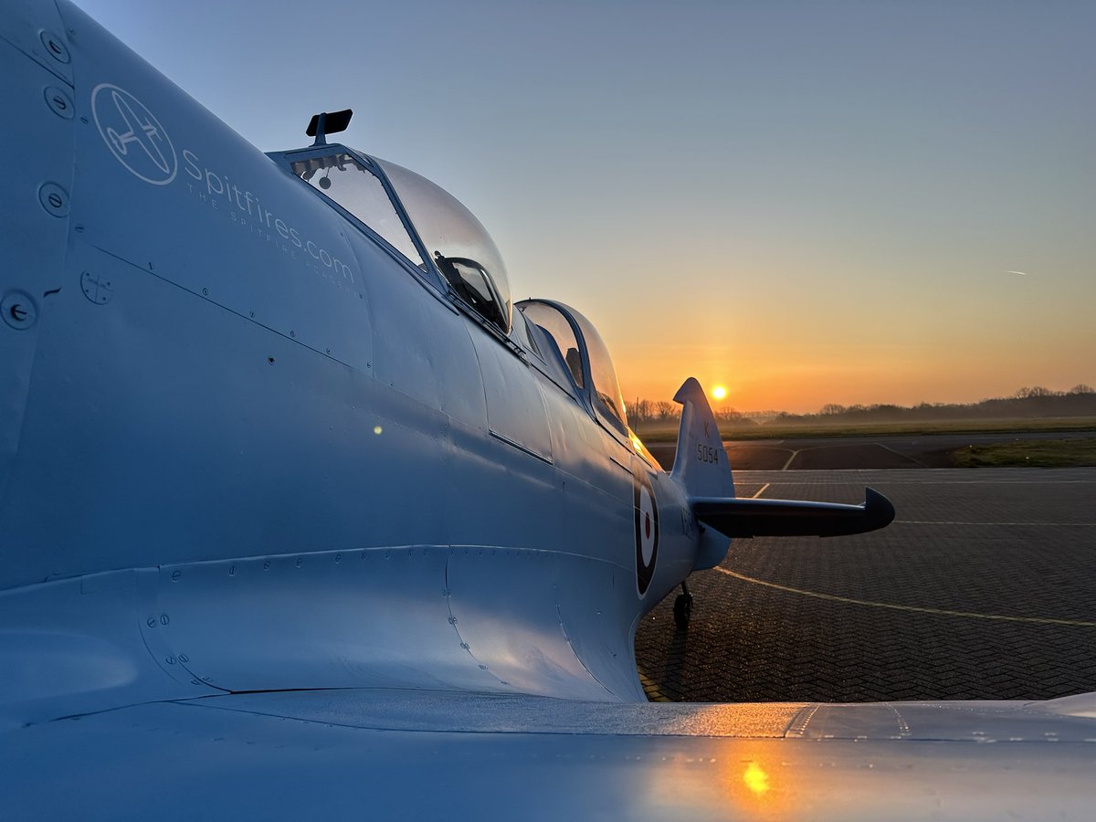 OC BBMF - Paul ‘Ernie’ Wise tweet media